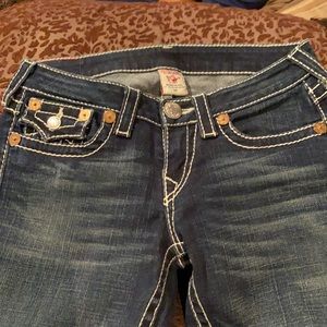 True Religion jeans